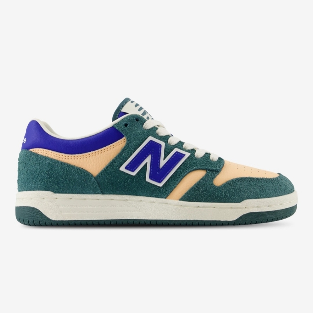 New Balance 480 - Picture 3 of 15